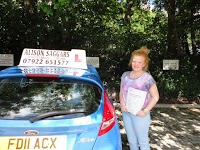 Alison Saggars Approved Driving Instructor 626253 Image 2
